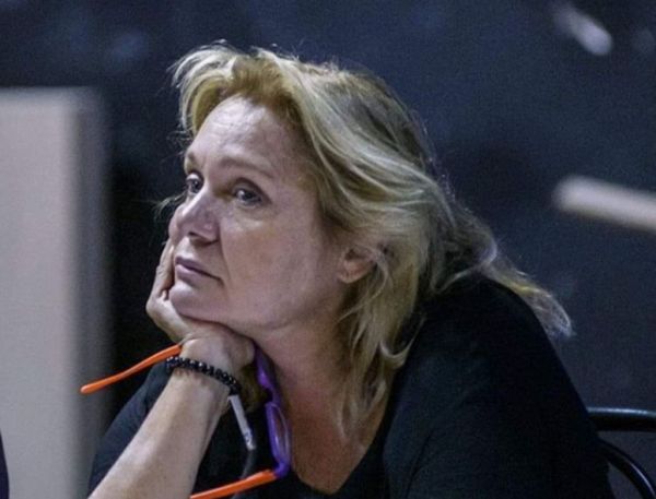 Μαρία Καβογιάννη : «Μένουμε όλοι χωρίς δουλειά. Ελπίζω να μην μας ξεχάσει το κράτος»