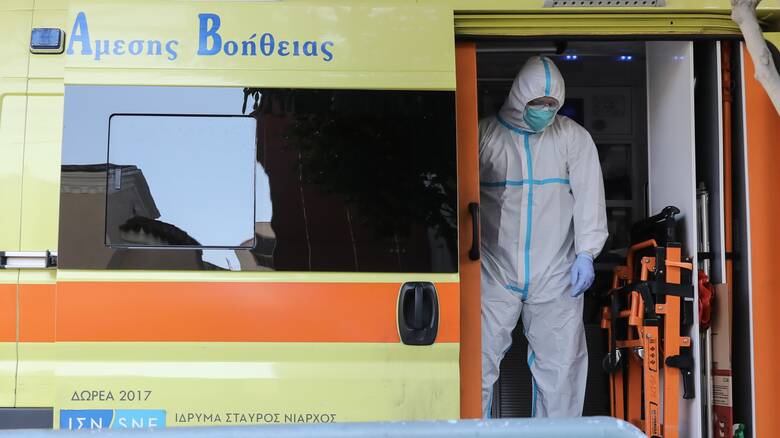 Κοροναϊός : Σε απόγνωση ιδιοκτήτης γηροκομείου στα Ιωάννινα