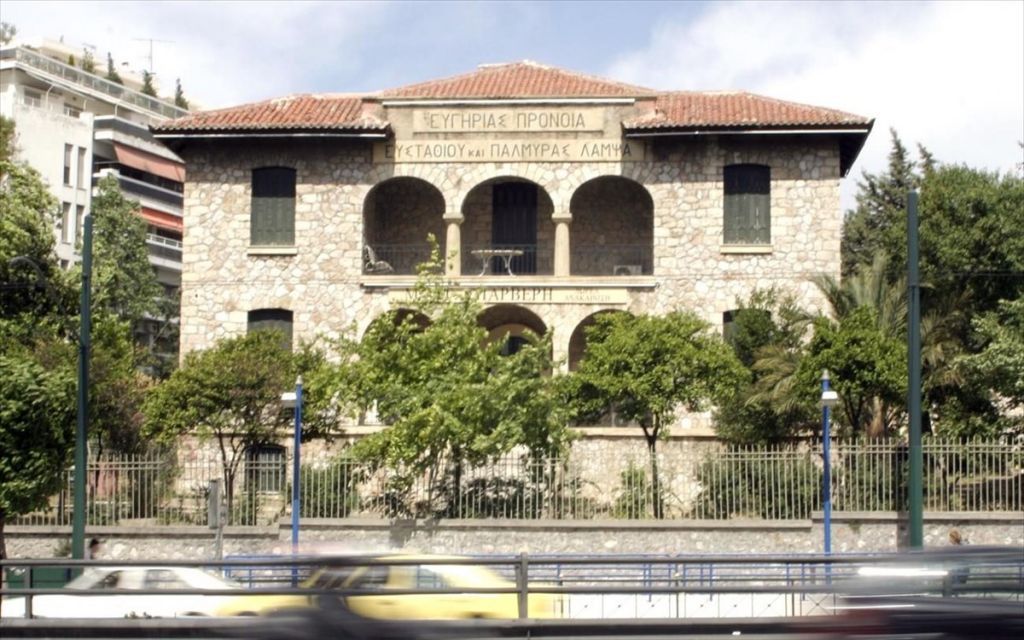 Στη φυλακή θα οδηγηθεί ο πρώην πρόεδρος του Γηροκομείου Αθηνών