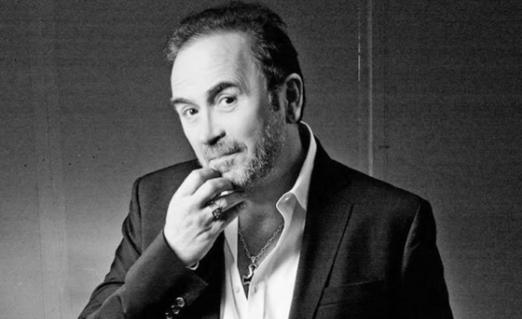 Σταμάτης Γονίδης: Έχουν ρίξει τον κοροναϊό στα σύννεφα για να μην τους βλέπουμε