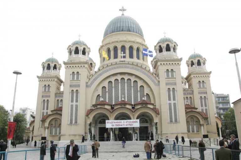 Κοροναϊός : Έκκληση Πέτσα να μην γίνει η γιορτή του Αγ. Ανδρέα λόγος υπερμετάδοσης