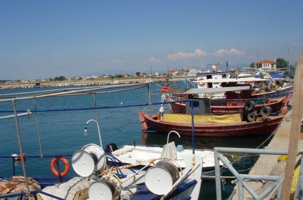 ΟΠΕΚΕ για τις πληρωμές δικαιούχων de minimis παράκτιας Αλιείας