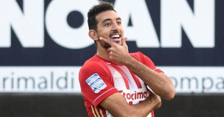 Ο Χασάν βγάζει «φωτογραφίες» τίτλου για τον Ολυμπιακό