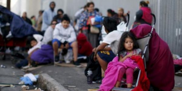 Η αβέβαιη επόμενη ημέρα των ΗΠΑ, μετά τη συντριβή του Ντόναλντ Τραμπ