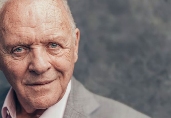 Άντονι Χόπκινς : Οι 253 μέρες καραντίνας έχουν αρχίσει να του… σπάνε τα νεύρα