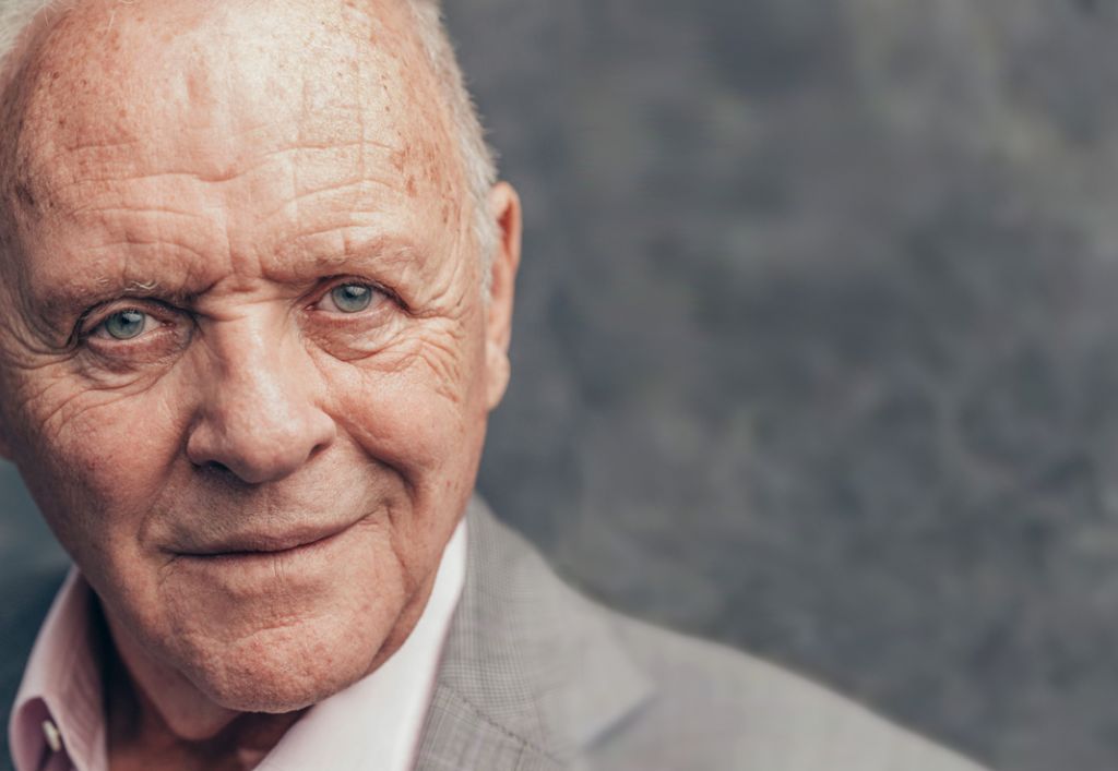 Άντονι Χόπκινς : Οι 253 μέρες καραντίνας έχουν αρχίσει να του… σπάνε τα νεύρα