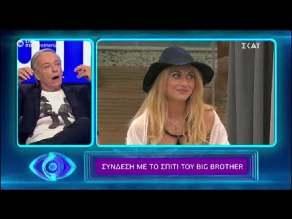 Big Brother : Ο θείος της Άννας Μαρίας ξεσπάει «Ο Μικρούτσικος έχει ξεπεράσει τα εσκαμμένα»