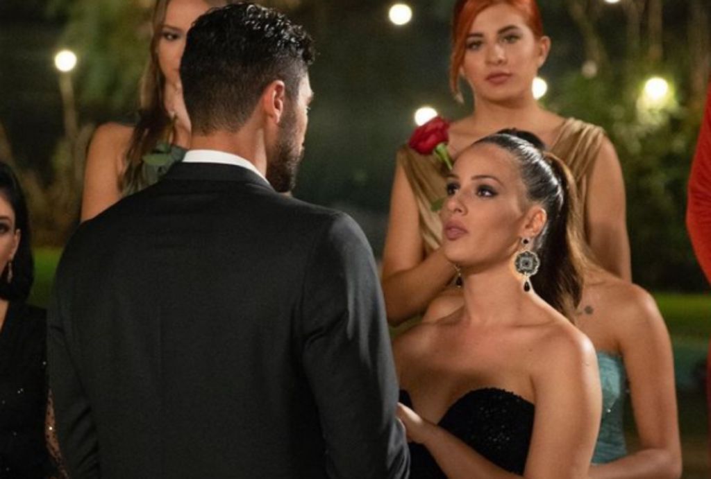 The Bachelor : Η πρώτη ανάρτηση της  Άννας μετά την αποχώρηση της