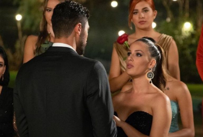 The Bachelor : Η πρώτη ανάρτηση της  Άννας μετά την αποχώρηση της