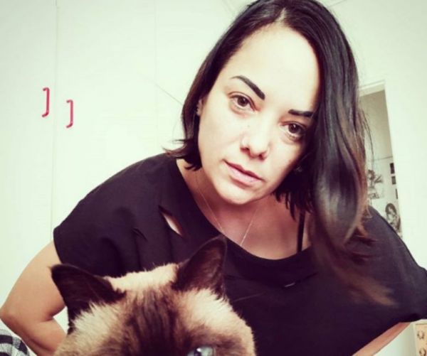 Κατερίνα Τσάβαλου: «Ποιος δεν έχει δεχθεί σεξουαλική παρενόχληση στο χώρο μας;»