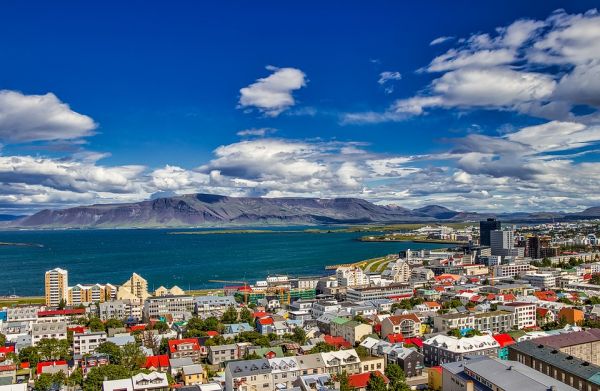 Κοροναϊός : Πώς η μικρή Ισλανδία ισοπέδωσε την καμπύλη