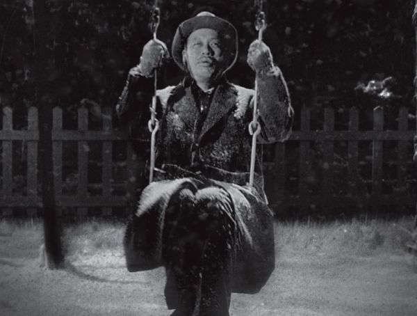 «Ο Καταδικασμένος» του Κουροσάβα επιστρέφει στην μεγάλη οθόνη