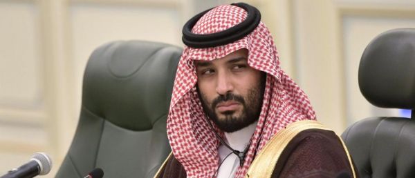 Η νύχτα βασανισμού των 400 κροίσων της Σαουδικής Αραβίας