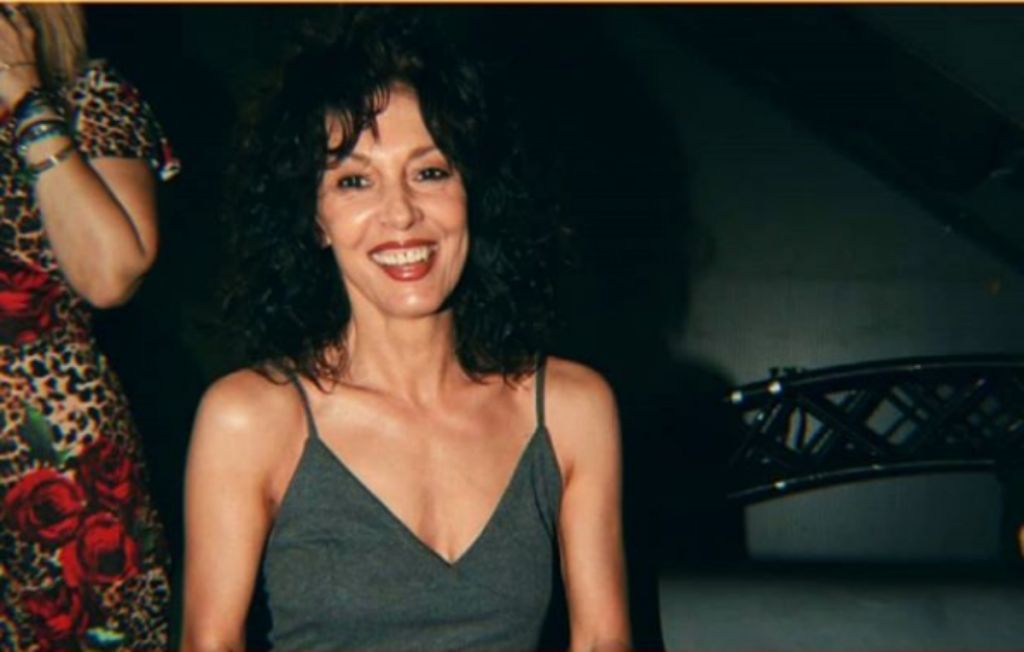 Δήμητρα Παπαδήμα :  «Σε σεξουαλική παρενόχληση έχω δώσει σφαλιάρες, έχω διαλύσει γραφεία»