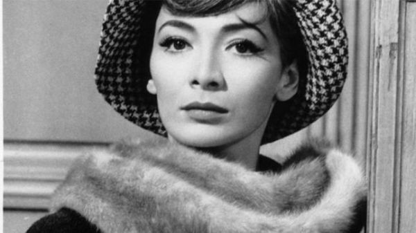 «Νύχτες πάθους» με τη Ζιλιέτ Γκρεκό και την υπογραφή του σπουδαίου Taki