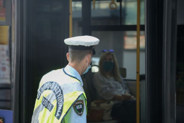 Κοροναϊός : Κίνημα «δεν πληρώνω» στα πρόστιμα για τον κοροναϊό