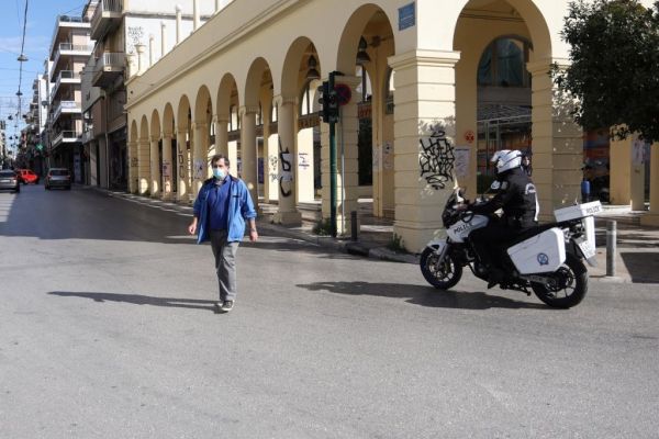 Κοροναϊός : Επικίνδυνες διαστάσεις λαμβάνει πλέον η πανδημία