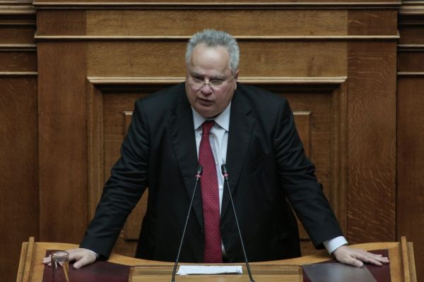 ΠΡΑΤΤΩ : Την μετεξέλιξή του σε πολιτικό κίνημα ανακοίνωσε ο Νίκος Κοτζιάς – Οι προγραμματικές δηλώσεις του