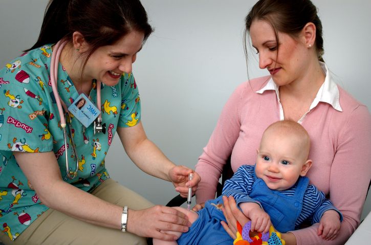 Covid-19 : Το παιδικό εμβόλιο MMR ίσως προσφέρει προστασία