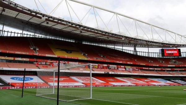 Αγγλία : Το νέο lockdown δε θα σημάνει την παύση του αθλητισμού υψηλού επιπέδου