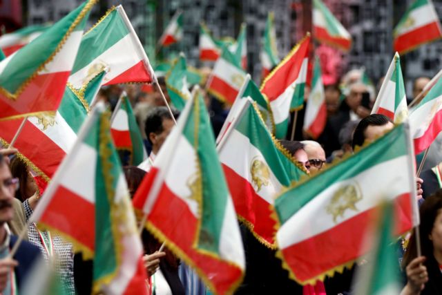 Κοροναϊός : Νέες απαγορεύσεις στο Ιράν μετά τους 434 θανάτους σε μία μέρα