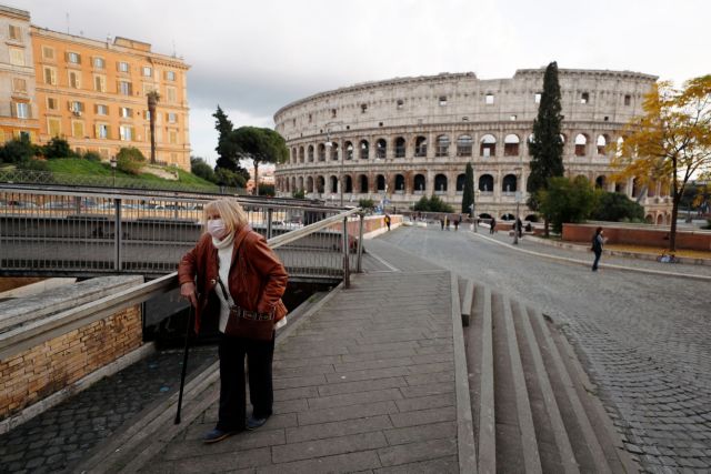 Κοροναϊός : Ποιες χώρες χτυπά περισσότερο η πανδημία – Πληθαίνουν οι νεκροί