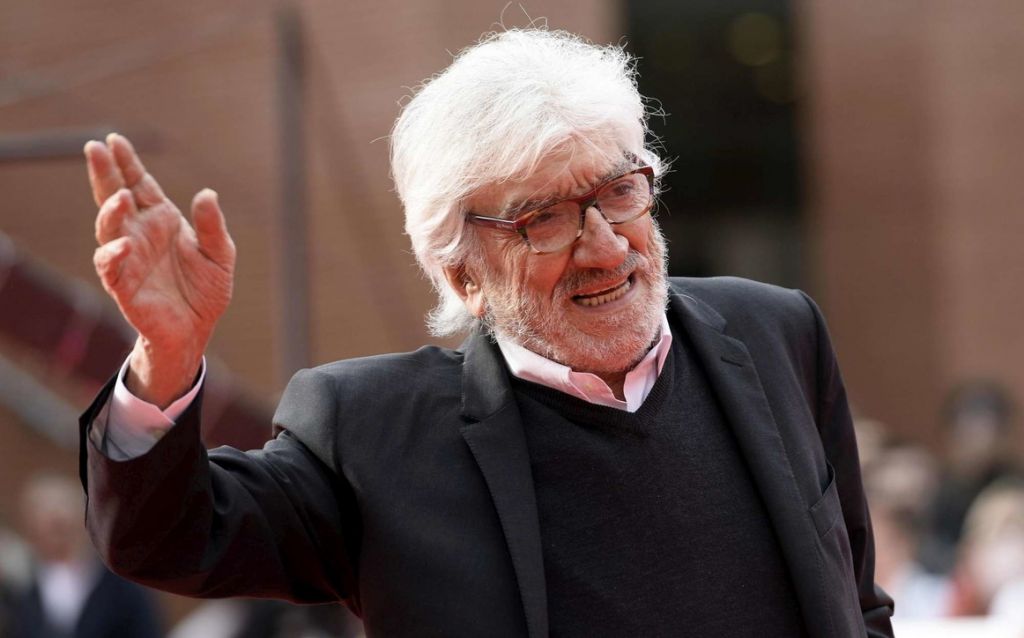 Πέθανε σε ηλικία 80 ετών ο ιταλός ηθοποίος Gigi Proietti