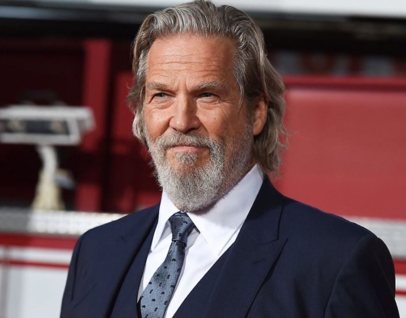 Τζεφ Μπρίτζες : Το συγκινητικό μήνυμα για τη μάχη του με τον καρκίνο