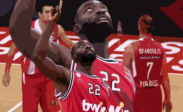 Ολυμπιακός : H εξαίρεση του Τζένκινς και οι 10 μήνες αναμονής