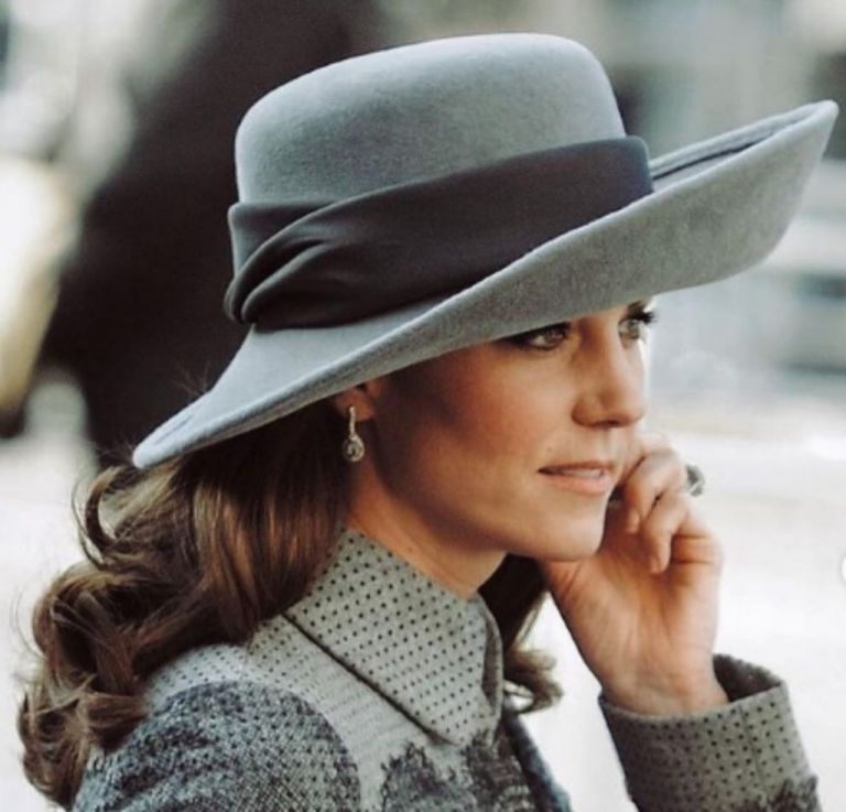 Κέιτ Μίντλετον : «Τα πρώτα χρόνια ενός παιδιού είναι σημαντικά για μια καλλιεργημένη κοινωνία»