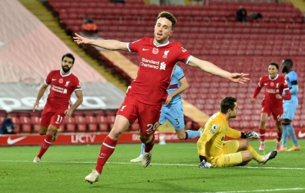 Ζότα : Παίκτης της εβδομάδας στο Champions League