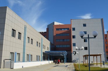 Καβάλα : Αυτοκτόνησε ασθενής που νοσηλευόταν με κοροναϊό