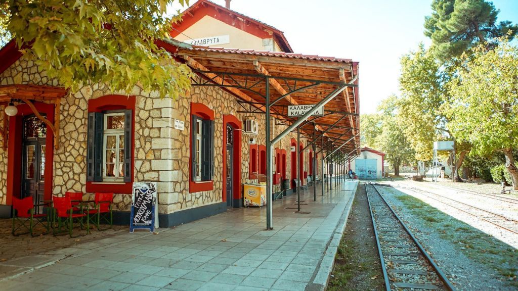 Βραχυχρόνιες μισθώσεις : Τι δείχνουν οι κρατήσεις στους δημοφιλείς χειμερινούς προορισμούς