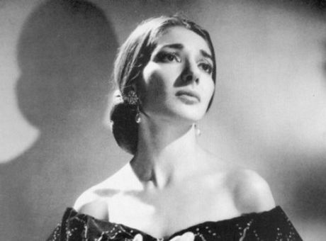 Τη νύχτα που η Κάλλας κατέκτησε το Παρίσι