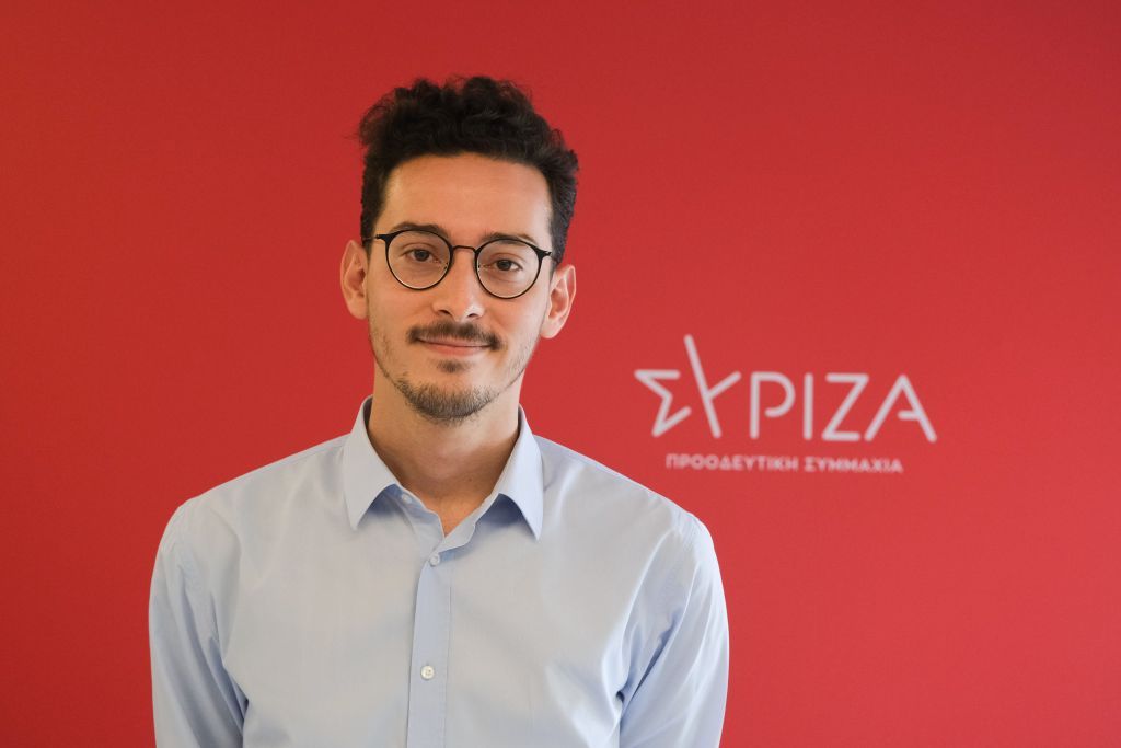 Κοροναϊός – Καλπάκης : Έκαναν τεστ 6 μέρες μετά την πρώτη διάγνωση σε γηροκομείο στα Ιωάννινα