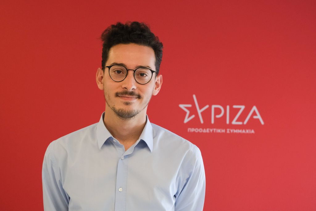 Κοροναϊός – Καλπάκης : Έκαναν τεστ 6 μέρες μετά την πρώτη διάγνωση σε γηροκομείο στα Ιωάννινα