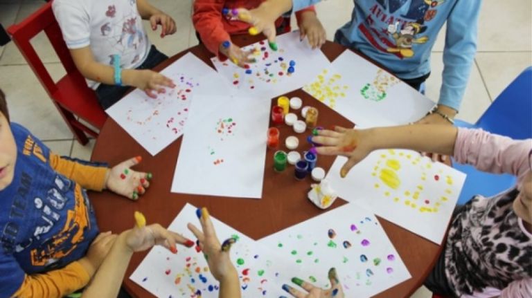 Δήμος Πειραιά: Από την 1η Δεκεμβρίου η λειτουργία των e-ΚΔΑΠ