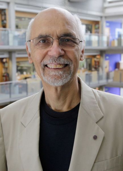 Φώτης Καφάτος : Η υπεροψία και η έπαρση είναι άσχετες με τον πραγματικό επιστήμονα