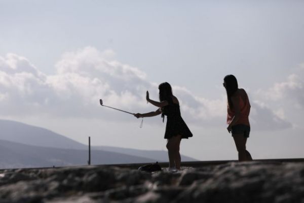 Αύξηση της χρήσης δεδομένων κατά 66% για τις εταιρείες κινητών επικοινωνιών