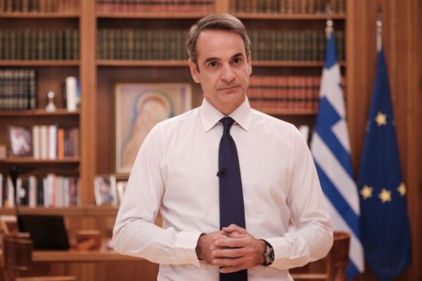 Κοροναϊός – lockdown : «Κλείδωσε» το νέο διάγγελμα Μητσοτάκη – Τι αποκάλυψε ο Πέτσας