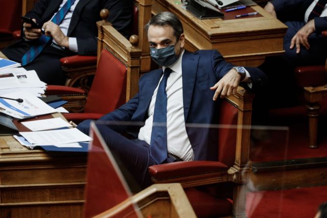 Μητσοτάκης: Τέλος το ιδεολογικό άβατο του Πολυτεχνείου – Οι νόμοι ισχύουν για Κουτσούμπα και Βαρουφάκη