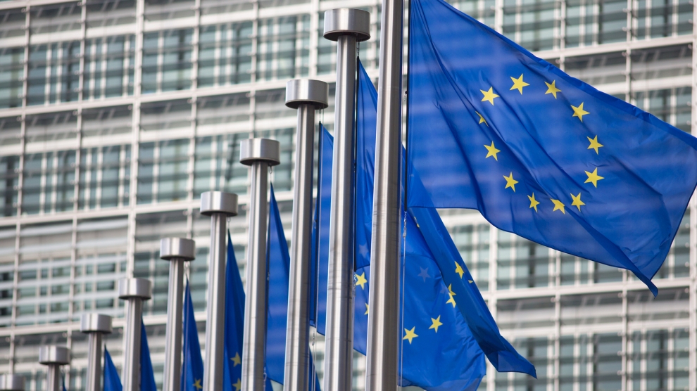 ΕΕ : Συμφωνία για τον Προϋπολογισμό – Πρώτο «πράσινο φως» για το Ταμείο Ανάκαμψης
