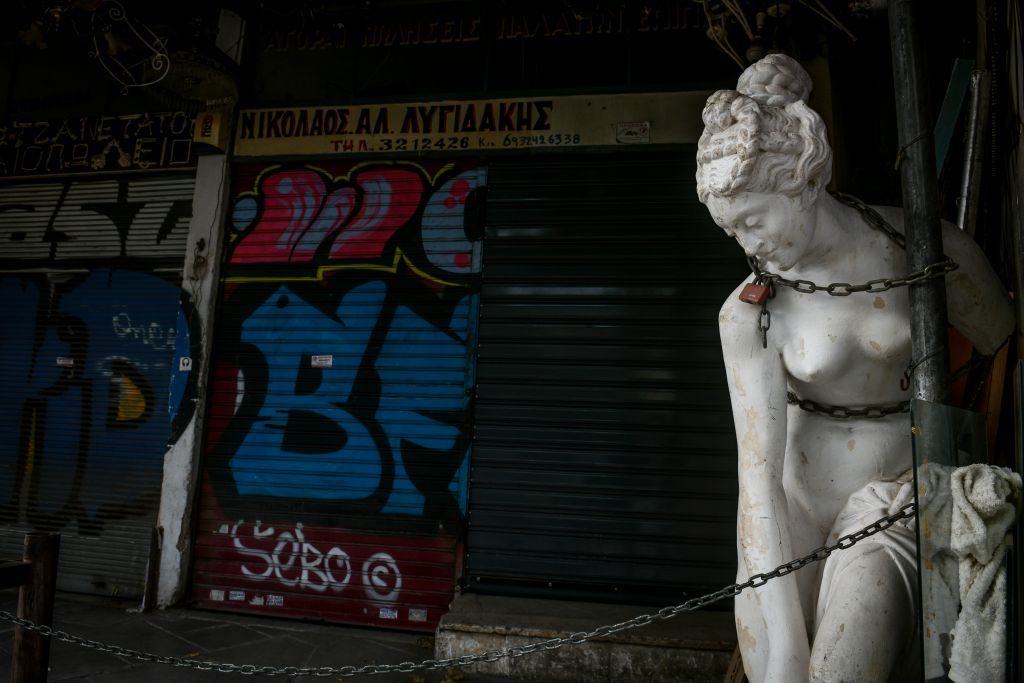 Lockdown : Έρχεται σταδιακό άνοιγμα με κανόνες – Φόβος για νέες εστίες υπερμετάδοσης