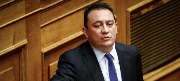 Κώστας Βλάσης : Σκληρή κριτική κατά της Τουρκίας σε διαδικτυακή διάσκεψη για τη θρησκευτική ελευθερία