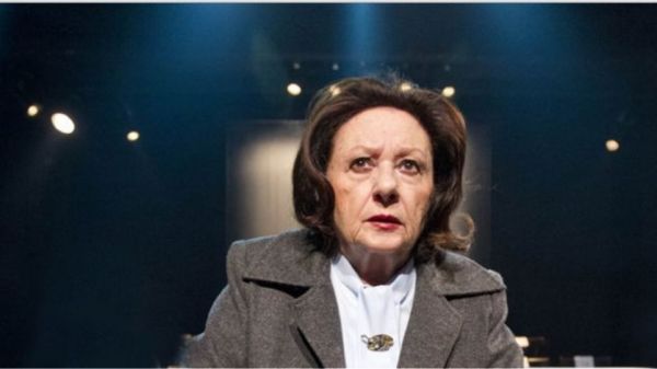 Θλίψη στον πολιτικό και καλλιτεχνικό κόσμο για το θάνατο της Εύας Κοταμανίδου