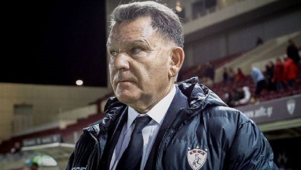 Επίθεση Κούγια κατά Μπελεβώνη και Παναιτωλικού