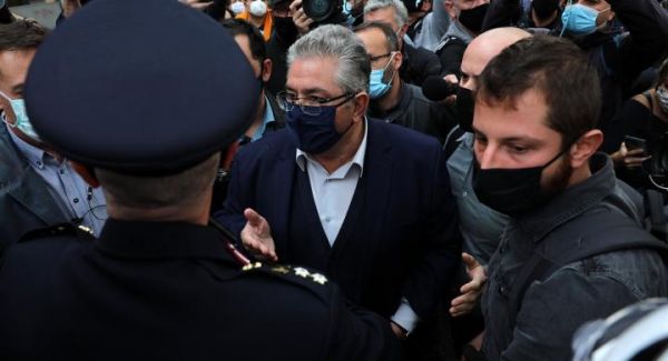 Κέρδισε τις εντυπώσεις