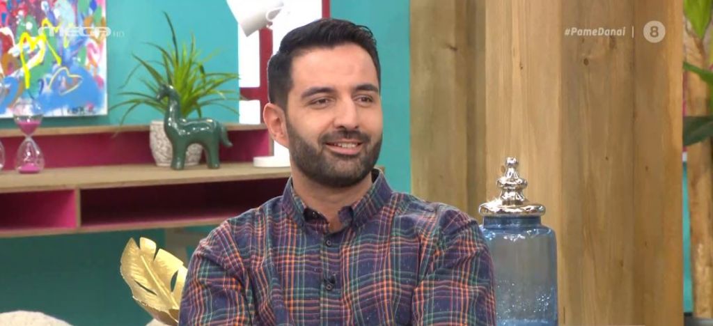 Κώστας Κουρουνιώτης : Ημερήσιες προβλέψεις για όλα τα ζώδια