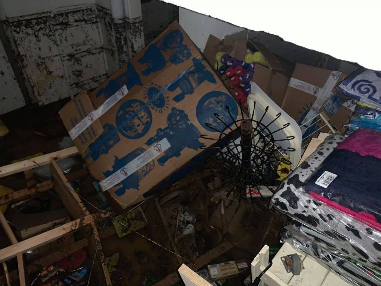 Καταστροφές από την κακοκαιρία στην Κρήτη – Κυβερνητικό κλιμάκιο στο νησί