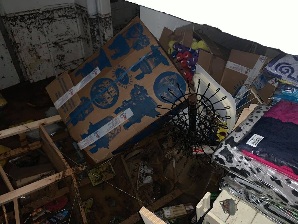 Καταστροφές από την κακοκαιρία στην Κρήτη – Κυβερνητικό κλιμάκιο στο νησί